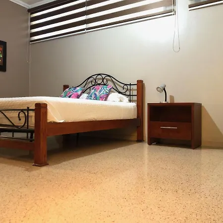 Casa Canelos Guayaquil Exterior foto
