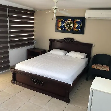 Casa Canelos Guayaquil Exterior foto