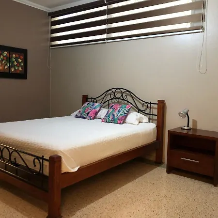 Casa Canelos Guayaquil Exterior foto
