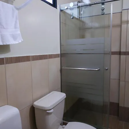 Casa Canelos Guayaquil Quarto foto