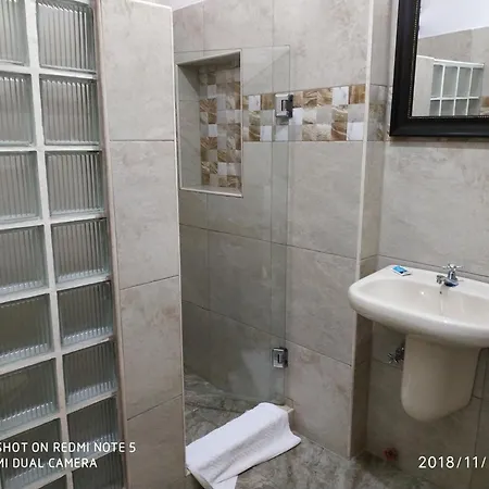 Casa Canelos Guayaquil Quarto foto