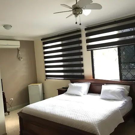 Casa Canelos Guayaquil Exterior foto