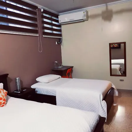 Casa Canelos Guayaquil Exterior foto
