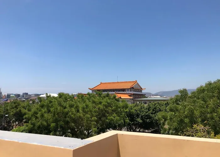 Casa Canelos