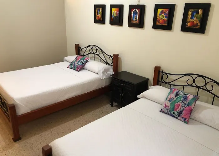Casa Canelos