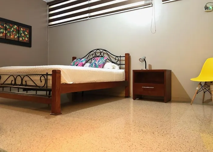 Casa Canelos