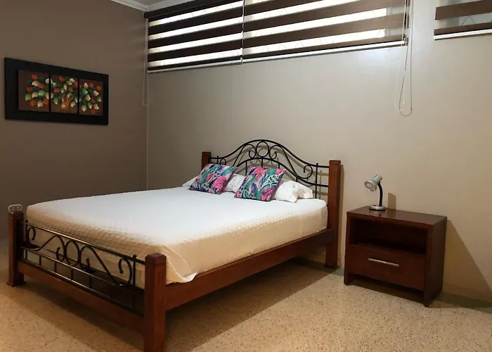 Casa Canelos