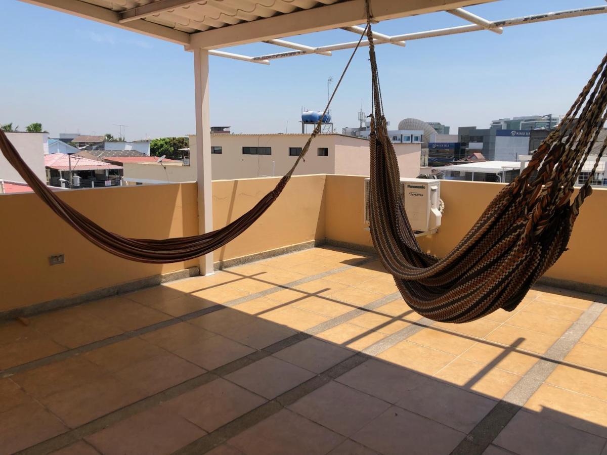 Casa Canelos Casa de hóspedes Guayaquil