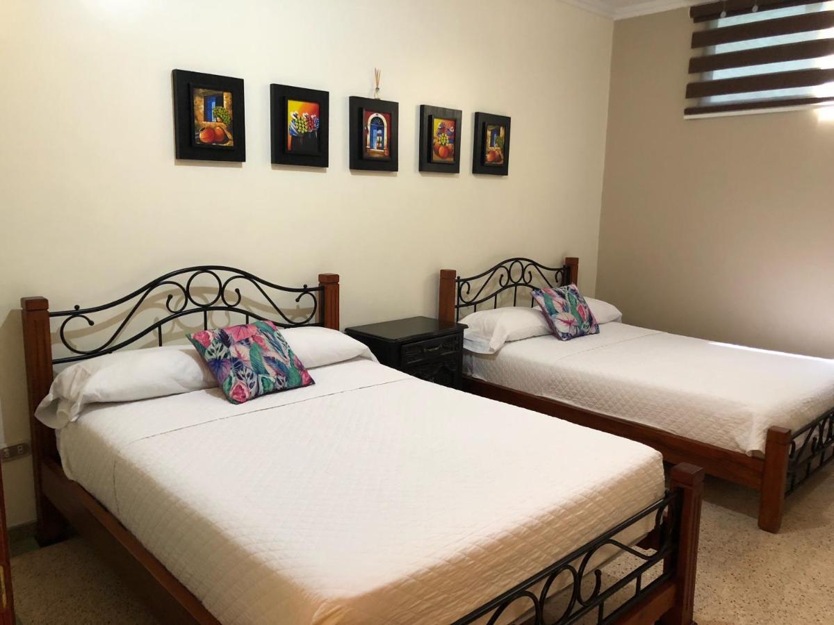 Casa Canelos * Guayaquil