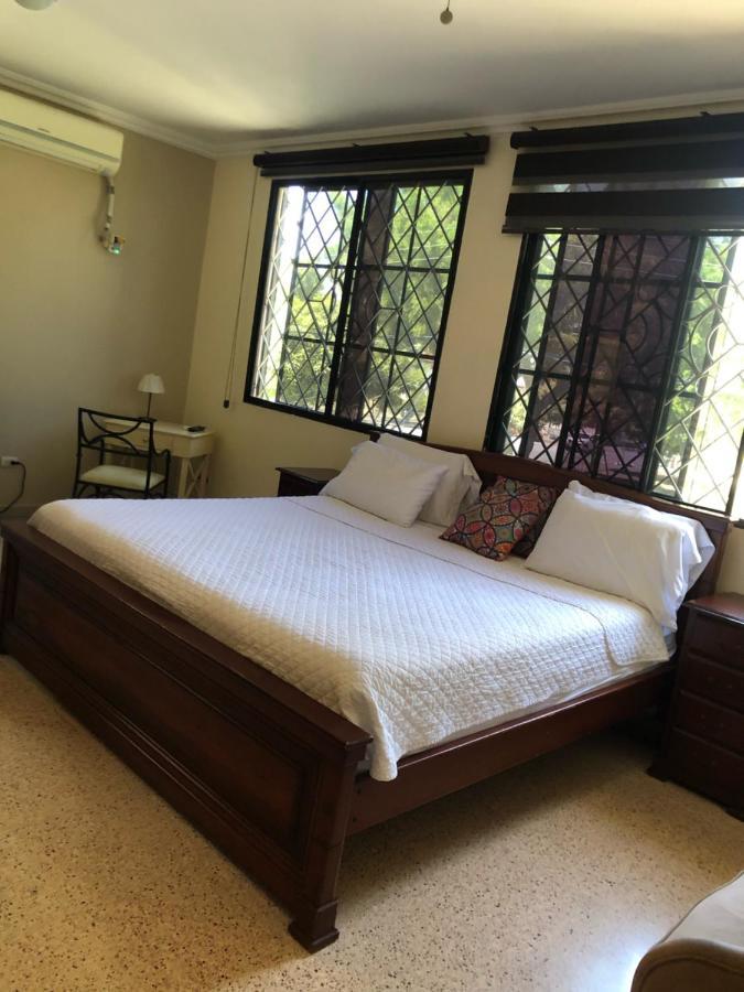 Casa Canelos Guayaquil
