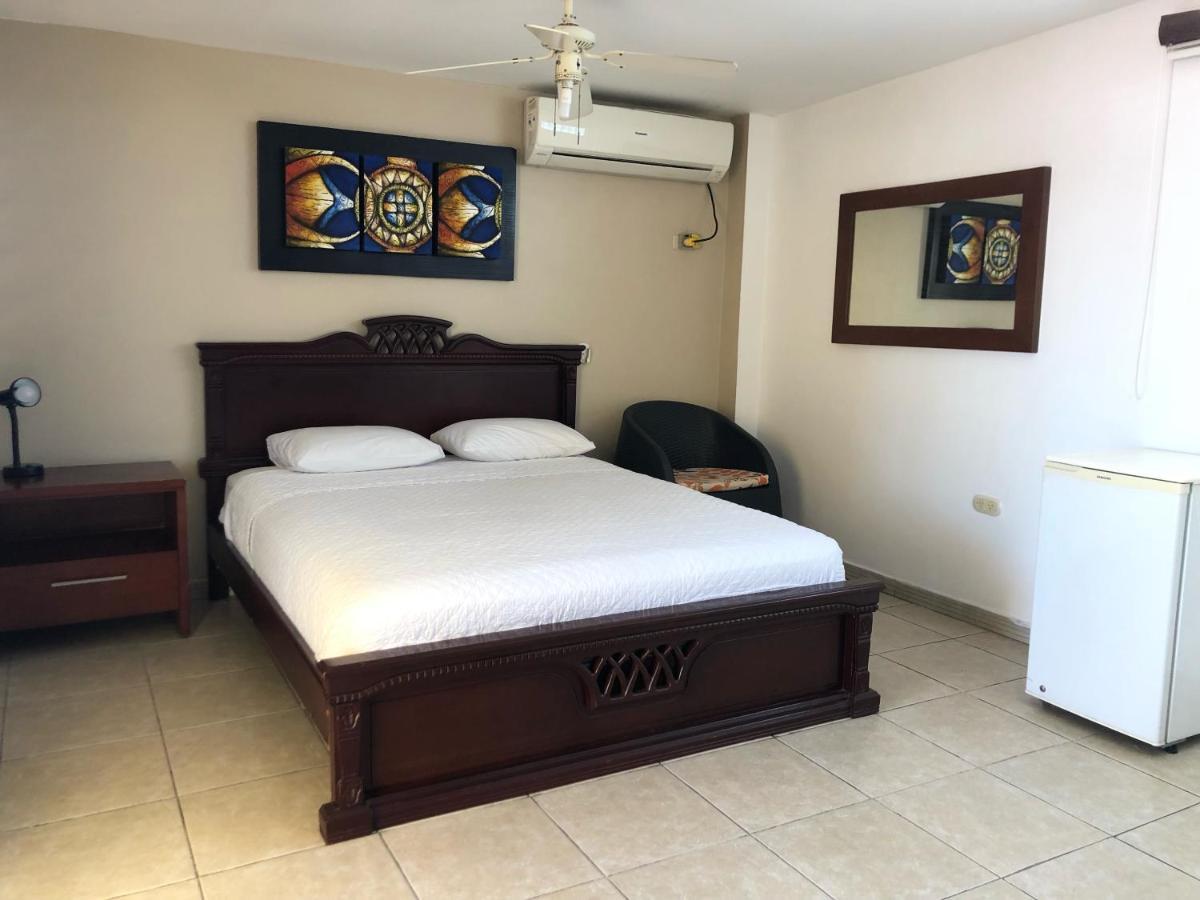 Pensión Casa Canelos