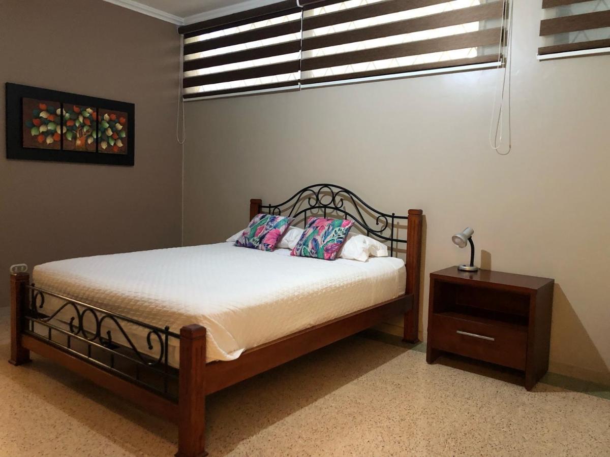 Pensión Casa Canelos *