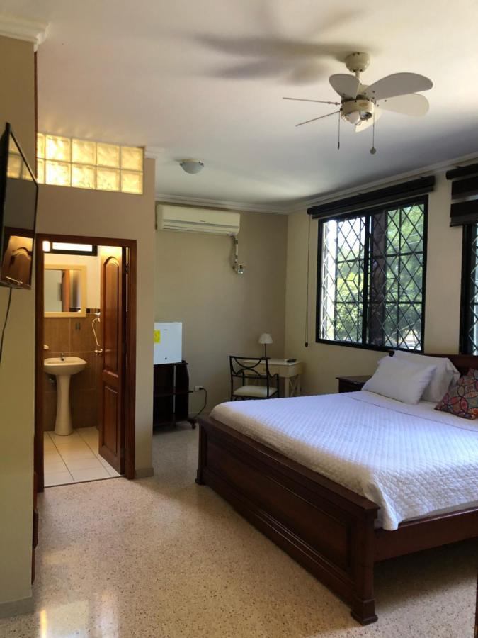 Casa Canelos