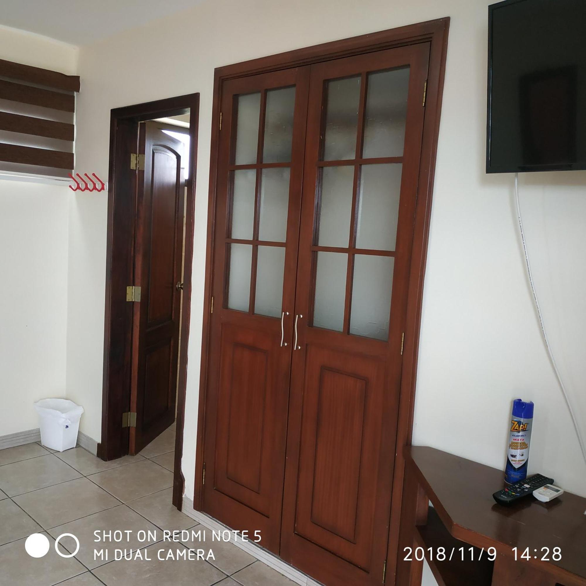 Casa Canelos *