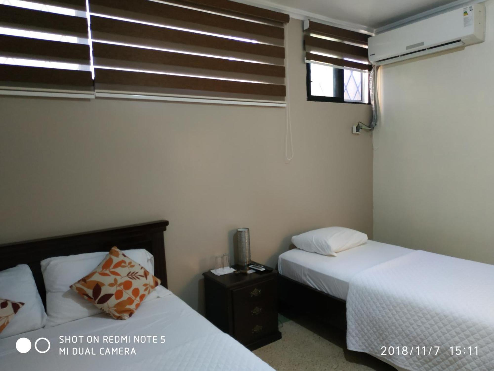 Casa Canelos Guayaquil