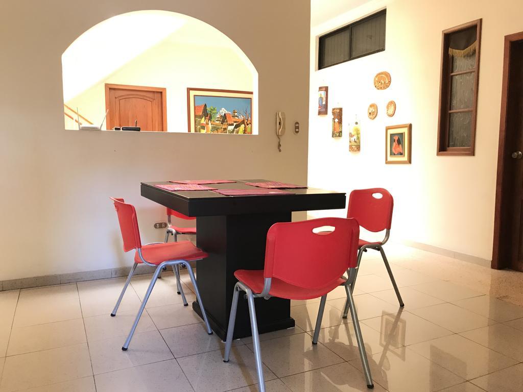 Casa de hóspedes Casa Canelos Guayaquil