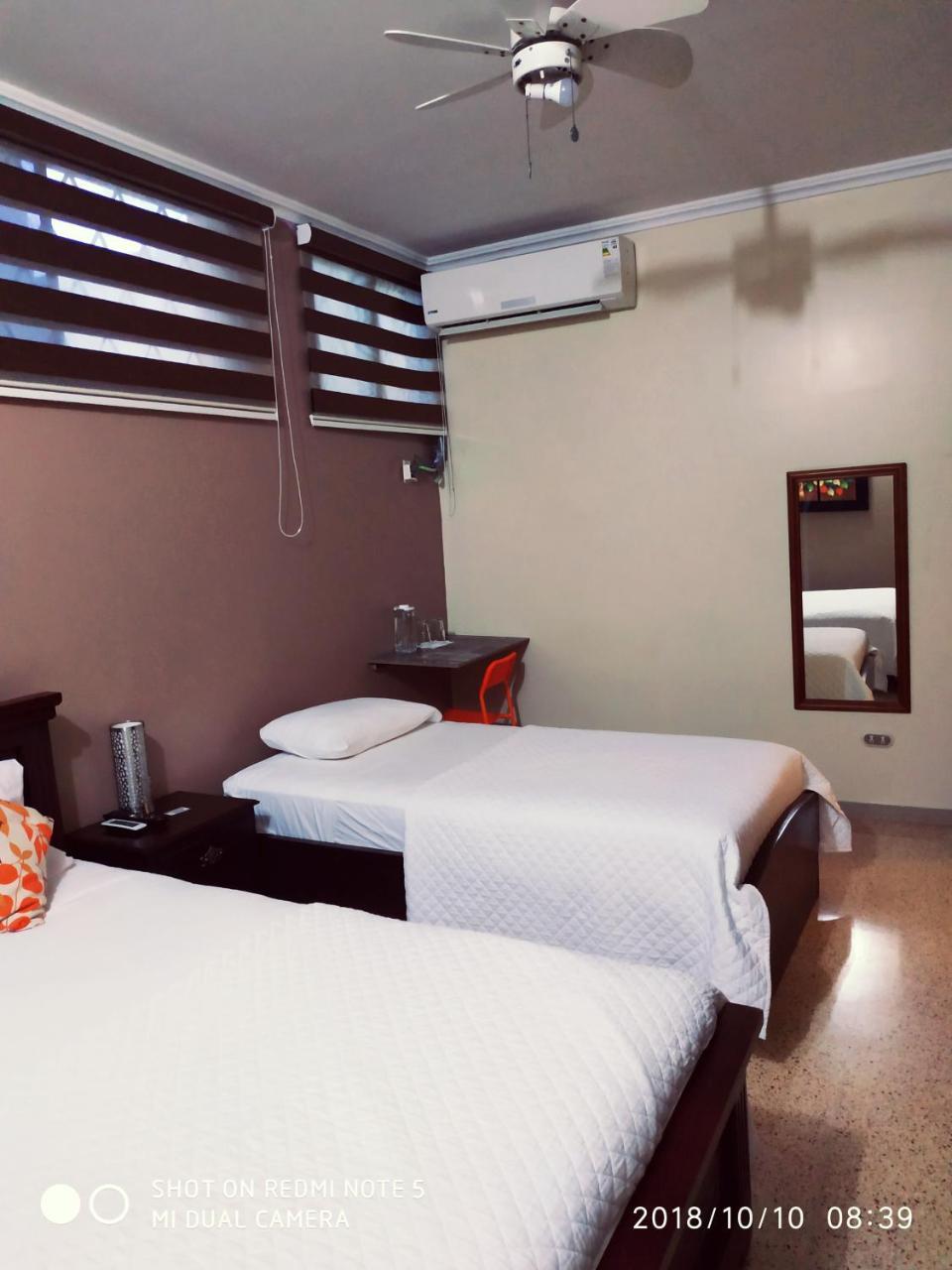 Casa de hóspedes Casa Canelos Guayaquil