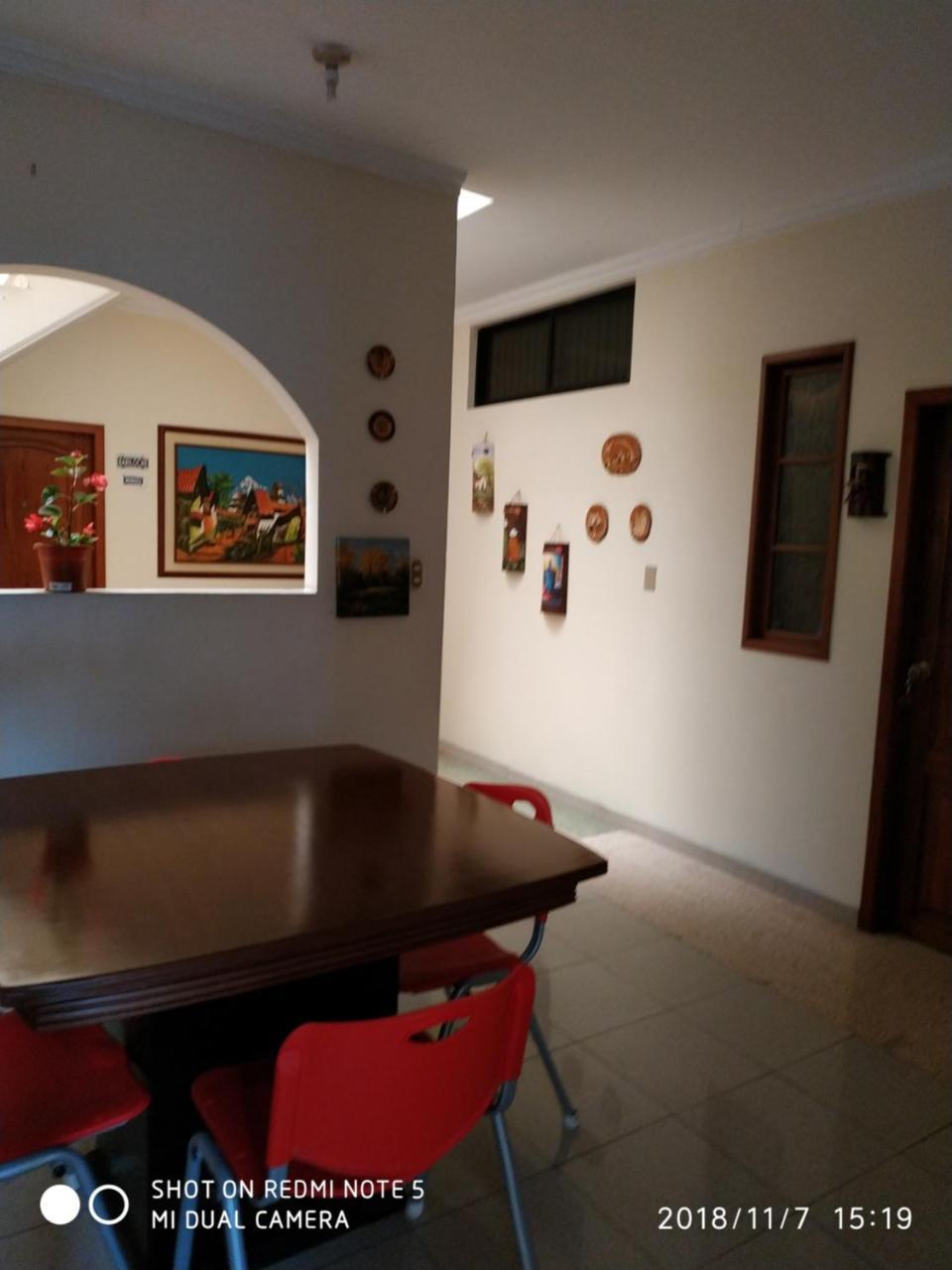 Casa de hóspedes Casa Canelos *