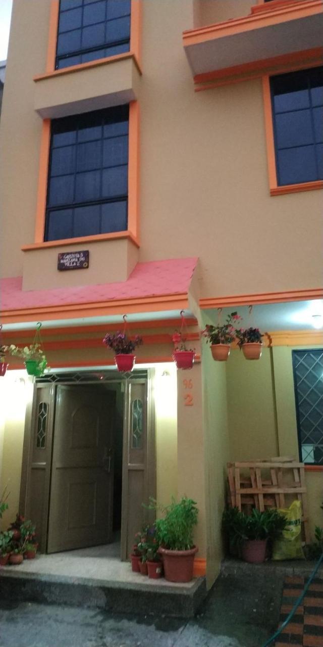 Pensión Casa Canelos