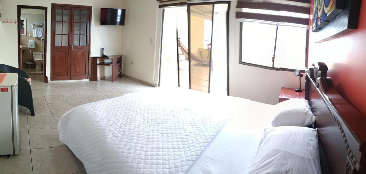 Casa de hóspedes Casa Canelos Guayaquil